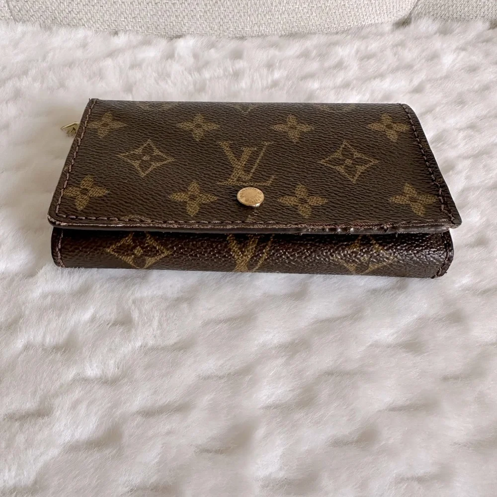 Louis Vuitton Wallet